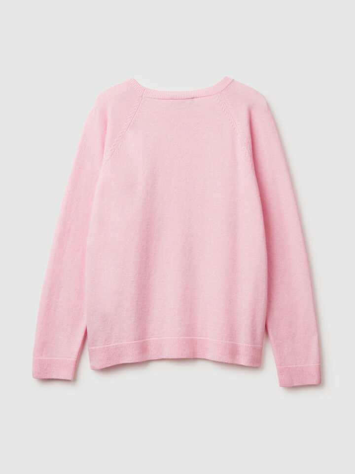 SWEATER L/S Women image number 6